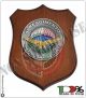 Crest 4° Reggimento Alpini Paracadutisti  Prodotto Ufficiale Art. EI0001P4RGTALPPARMAI
