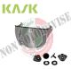 Visiera Visor V2 Plus Smoke Kask Nuovo Modello Certificato CEArt. WVI00018.510 