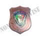 Crest Quadretto Polizia Locale PL Pegaso Nuovo Logo Nazionale  Art. 955