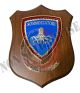 Crest Quadretto Polizia di Stato Sommozzatori Prodotto Ufficiale Art. 08154P32