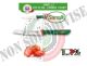 Linea Premana Professional Knife Coltello Pomodoro cm 12 Sanelli Italia Cuochi Chef Approvato dalla F.I.C. Federazione Italiana Cuochi Art. 329612
