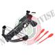PISTOLA BALESTRA COMPOUND 50 LIBBRE JS-ARCHERY Art. JS-CF501C