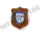 Crest Polizia Penitenziaria PP Traduzioni e Piantonamenti Prodotto Italiano Ascot Art. 914