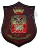 Crest Scuola di Cavalleria Esercito Italiano Prodotto Ufficiale  Art. EI9