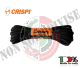 Lacci Professionali cm 180 Verdi Neri Marroni per Anfibi e Calzature CRISPI® Polizia carabinieri Guardie Giurate Art. 900500