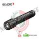 Torcia Tattica Professionale Manuale 1400 lumen P7R Core Led Lenser® Polizia Carabinieri Guardie Giurate GPGIPS Art. 502181