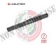 Torcia Professionale Forma di Penna Dottori Farmacisti P4X 120 lumen Led Lenser Art. 500748