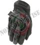 Guanti Mechanix M-PACT COVERT Polizia Carabinieri Vigilanza Guardie Giurate GPG IPS Esercito Overland Art. MX-MPSD-55