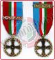 Medaglia Operazioni in Territorio Nazionale Ordine Pubblico DOMINO Art.NSD-255