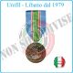 Medaglia Unifil - Libano dal 1979 Art.MED-2