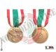 Medaglia Al Valor Civile Benemerenza per Pubbliche Calamità Art. MEDAGLIA-P
