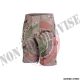 Bermuda Pantaloni Corti Desert  Mil-Tec Militari Caccia Tempo Libero Art. 11402060