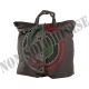 Borsa Sacca Portacasco Porta Casco Helmet Bag Nera Aeronautica Esercito Polizia Carabinieri Art. 13826002