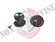 Custodia con Kit Accessori Pulizia Armi Scovolini Beretta Colt Glok Mil Tec Art. 16171340