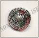 Spilla Missione Estera Esercito Carabinieri ALBANIA M.A.P.A.  Art.MIS-12