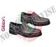Mocassino Scarpe Scarpa Congresso Pelle Professionale Giblor's Art. 542