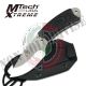 Coltello  MTech Extreme Combattimento Difesa Personale Trasportabile Sia da Collo che da Fianco Art.MX-8035