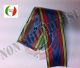 Nastro a Metro Croce Al Merito esercito Italiano  Art.N-M-CMEI