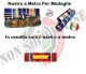 Nastro Militare a Metro CIMIC Art.N-CIMIC
