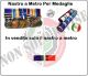 Nastro Militare Militare a Metro Eventi  Art.N-EVENTI