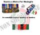 Nastro Militare a Metro per La Sicurezza Art.N-P-L-S