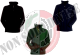 Maglione Maglia Pile Mezza Zip Blu Nevy Nero Verde OD Vigilanza Polizia Privata guardie Giurate esercito Art. SOFT+