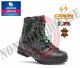 Anfibio Scarpe Scarponcino Crispi Nevada Smu GTX Military Polizia Carabinieri Guardie Giurate GPG IPS Art. NEVADA-SMU-GTX