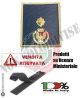 Gradi Plastificati Nuovo Modello 2019 Polo Giacca Giubbino Polizia di Stato PS con Velcro Commissario Capo Art.V-PS-14