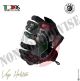 Guanti Professionale Testudo  Mission Vega holster Italia Antisommossa Carabinieri Polizia Vigilanza Art. OG21