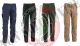 Pantaloni Tattici Operativi Micro Ripstop Guardie Giurate Vigilanza GPG IPS Overland Art. OPT-3772