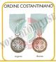 Medaglia Ordine Costantiniano Art.Fav-47
