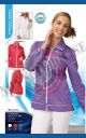 Casacca Donna Medicale Savanna DR.BLUE Siggi Art.04CS1079/00