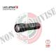 Torcia Tattica Professionale Manuale 450 lumen P7 Core Led Lenser® Polizia Carabinieri Guardie Giurate GPGIPS Art. 502180