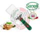 Linea Premana Professional Cuochi Chef Spatola Lasagne cm 15 Sanelli Italia Art. 370615 