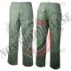Pantalone 6T U.S. ARMY by SBB - Oliva FINE SERIE Art. SBB-PAN