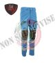 Pantalone Certificato Elasticizzato Misericordia CS Emergenza Art. PANTEC CLIMBING MIS