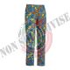 Pantalone Pantaloni Pants Hose Coulisse Cuoco Chef Pizzaiolo Professionale Ego Chef Italia Color Shark Squali Colorati CHEF PANTS БРЮКИ Art. 3502151A