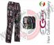 Pantalone Pants Hose Coulisse Cuoco Chef Professionale Ego Chef Italia Jap  Art.3502119A