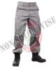Pantaloni Ordine Pubblico Elasticizzato Multitasche Multi Tasche Foderato BDU Grigio Vigilanza Venatoria GPG IPS NSD Art. 26014-G