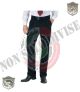 Pantalone Estivo Professionale Nero Facile Stiro per GPG IPS Guardie Giurate Vigilanza  Giblor's Art. GPG-90