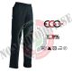 Pantalone Pants Hose Coulisse Cuoco Chef Professionale Ego Chef Italia Sir Art. 3502054A