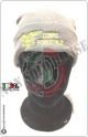 Berretto Zuccotto Papalina Cap Invernale Grigio con Ricamo Corpo Forestale dello Stato Art.TUS-36