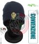 Berretto Papalina Cuffia Watch Cap Zuccotto Ricamo Blu Navy Polizia di Stato PS PREZZO RISERVATO COISP  Art. COISP-W