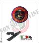 Patch Toppa Ricamata con Velcro Carabinieri Artificieri Anti Sabotaggio Antisabotaggio Art.NSD-CCAA