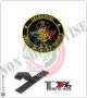 Patch Toppa con Velcro Carabinieri G.I.S. Gruppo Intervento Speciale K9 Art. GIS-18