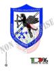 Patch Toppa Ricamata a Macchina Polizia Penitenziaria Servizio Traduzioni Art.T-PPTR