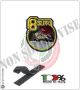 Patch Toppa Ricamata 8° Gruppo Aeronautica Militare Art.EU071