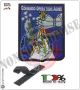 Patch Toppa Aeronautica Militare Comando Operazioni Aeree Art.AM-15