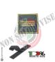 Gradi Velcro per Polo e Tuta OP Guardia di Finanza  Maresciallo Ordinario GDF 6x6 Art.GDF-OP8