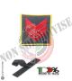 Gradi Velcro per Polo e Tuta OP Guardia di Finanza Appuntato GDF 6x6 Art.GDF-OP18